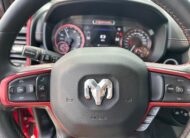 2022 Ram 1500 Rebel Truck Crew Cab