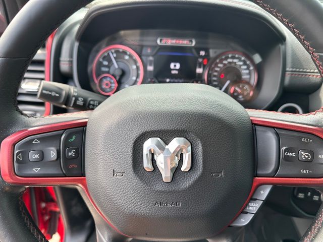 2022 Ram 1500 Rebel Truck Crew Cab