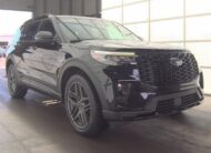 2025 Ford Explorer ST-Line SUV
