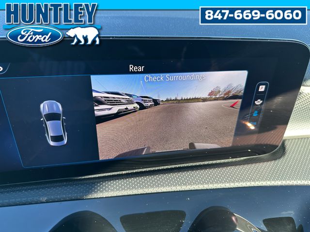 2024 Mercedes-Benz CLA 250 CLA 250 Coupe