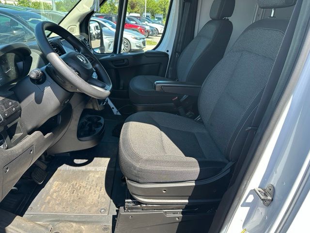 2024 Ram ProMaster 2500 High Roof Van Cargo Van