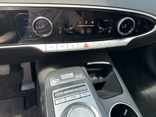 2025 Genesis GV70 2.5T SUV
