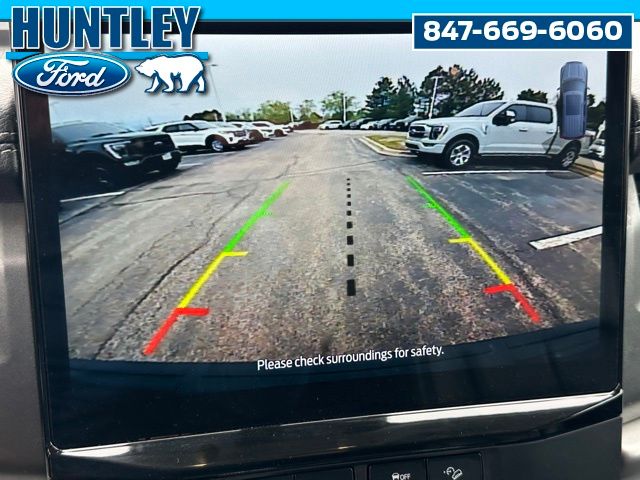 2024 Ford Expedition Max XLT SUV