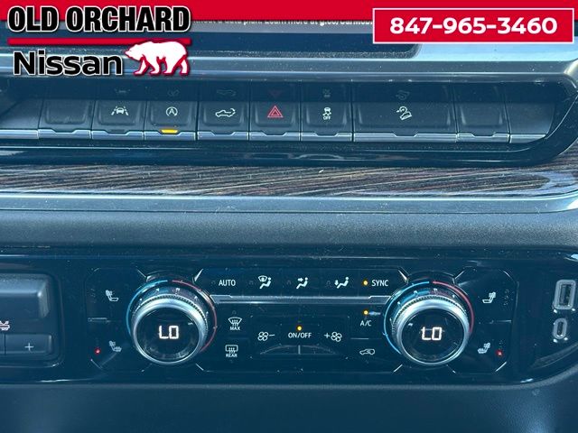 2023 GMC Sierra 1500 Elevation Truck Crew Cab