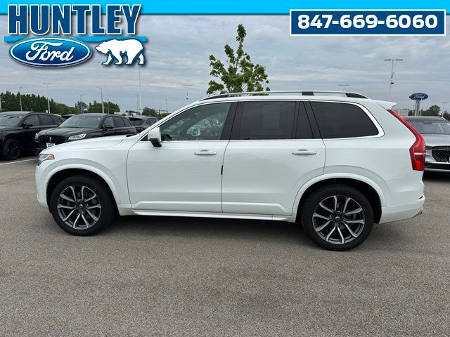 2018 Volvo XC90 T5 Momentum SUV