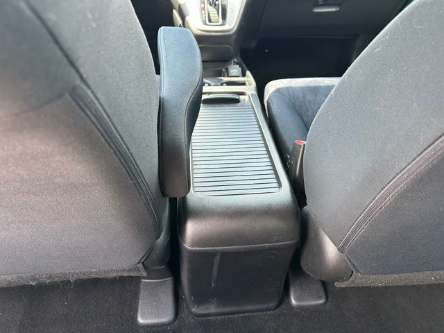2014 Honda CR-V LX SUV