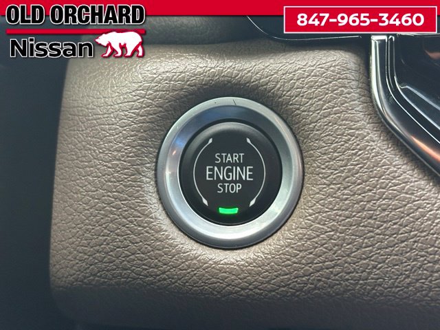 2023 GMC Canyon Denali Truck Crew Cab