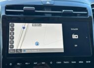 2024 Hyundai Tucson Hybrid Blue SUV
