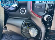 2022 Ram 1500 Rebel Truck Crew Cab