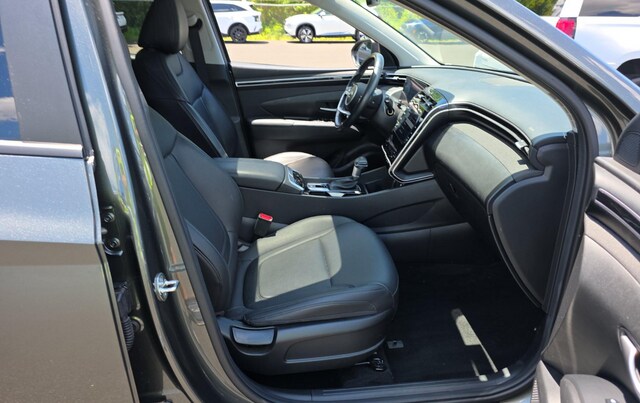 2023 Hyundai Tucson SEL SUV