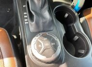 2023 Ford Bronco Outer Banks SUV