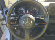 2025 Mercedes-Benz Sprinter 2500 Cargo 170 WB Van Cargo Van
