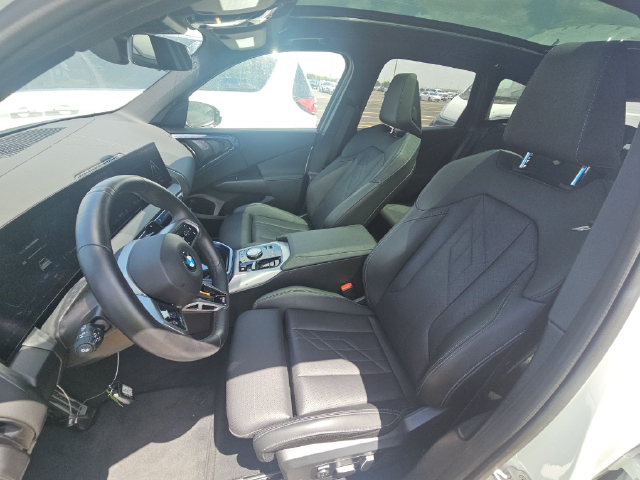 2025 BMW X3 30 xDrive SUV