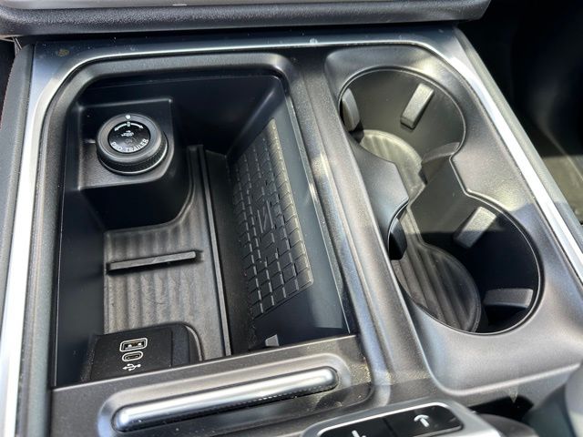 2025 Ford Expedition Active SUV