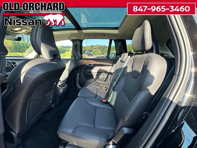2024 Volvo XC90 B6 Plus Bright Theme SUV
