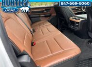 2024 Ram 1500 Limited Truck Crew Cab