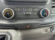 2023 Ford Transit-250 Cargo Base Van High Roof Ext. Van