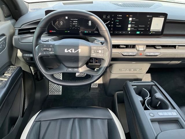 2024 Kia EV9 GT-Line SUV