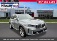2024 BMW X5 xDrive40i SUV