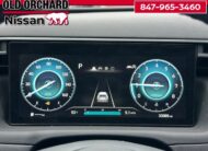 2022 Hyundai Tucson SEL SUV