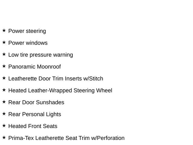 2024 Nissan Rogue SV SUV