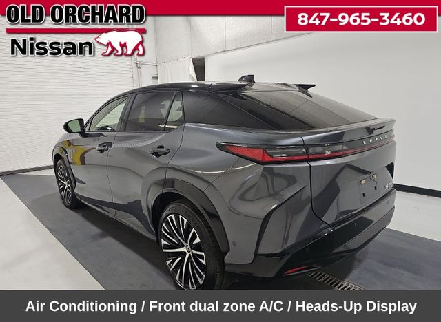 2023 LEXUS RZ 450e 450e Premium SUV