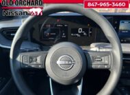 2026 Nissan Kicks SV SUV
