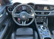 2022 Alfa Romeo Stelvio Quadrifoglio SUV