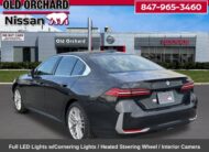 2025 BMW 530i 530i xDrive Sedan