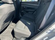 2024 Hyundai Tucson Hybrid Blue SUV