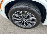 2025 BMW X5 xDrive40i SUV