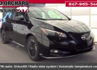 2025 Nissan LEAF SV Plus Hatchback