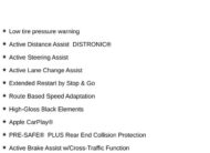 2022 Mercedes-Benz AMG E 53 E 53 AMGÂ® Sedan