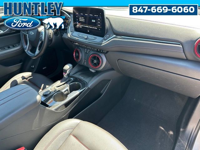 2023 Chevrolet Blazer RS SUV