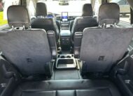 2021 Ford Explorer ST SUV