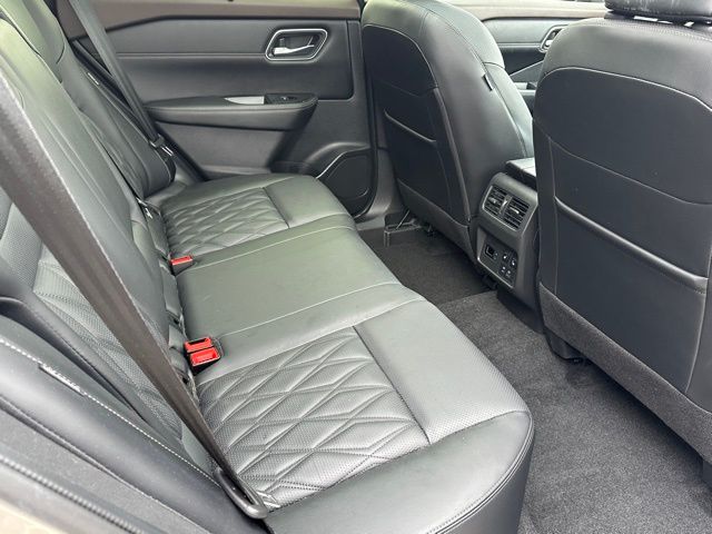 2023 Nissan Rogue Platinum SUV