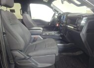 2023 Ford F-150 XL Truck SuperCrew Cab