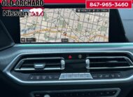 2022 BMW X5 xDrive40i SUV