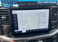 2023 Ford F-150 Lariat Truck SuperCrew Cab