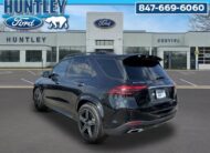 2025 Mercedes-Benz GLE 350 GLE 350 SUV