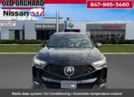 2024 Acura RDX A-Spec Advance Package SUV
