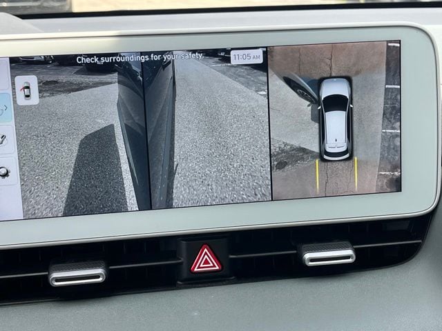 2023 Hyundai IONIQ 5 Limited SUV