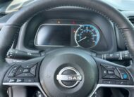 2025 Nissan LEAF SV Plus Hatchback