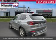 2024 BMW X5 xDrive40i SUV