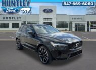 2024 Volvo XC60 plug-in hybrid Ultimate SUV