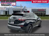 2023 Nissan Murano SV SUV