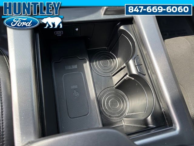 2024 Hyundai Palisade Calligraphy Night Edition SUV