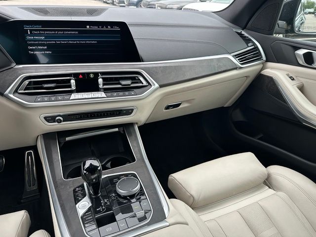 2022 BMW X5 PHEV xDrive45e SUV