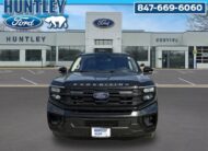 2025 Ford Expedition Max Active SUV