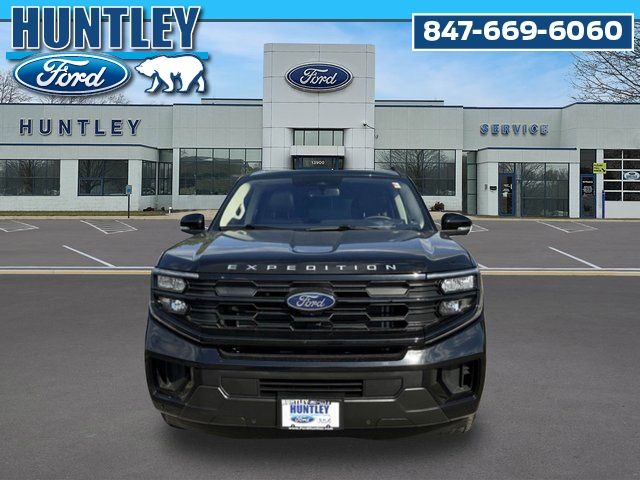 2025 Ford Expedition Max Active SUV